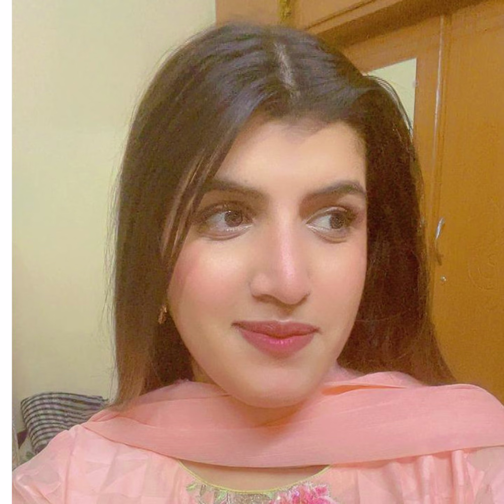 Yousra Bilal