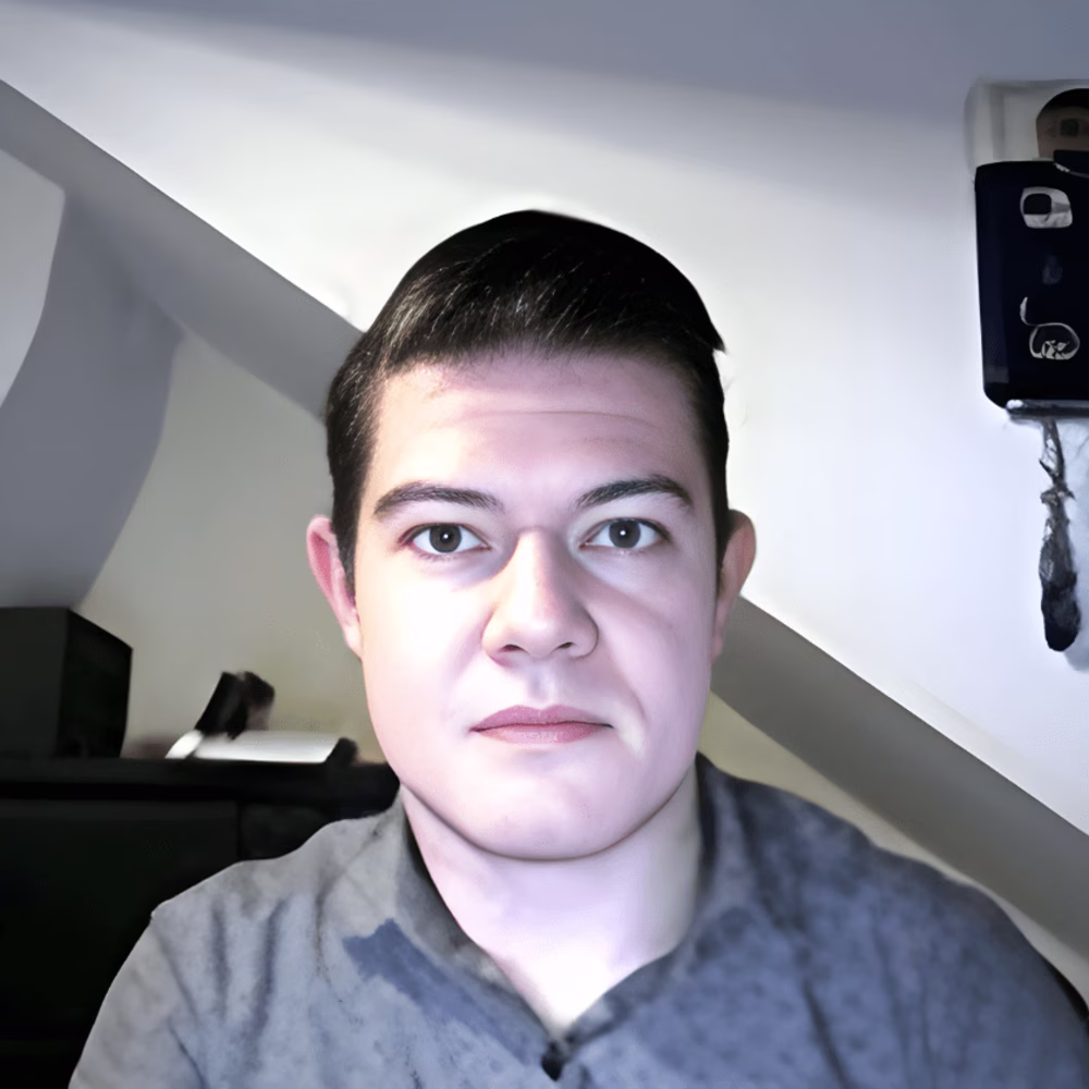 Jarich Orbons