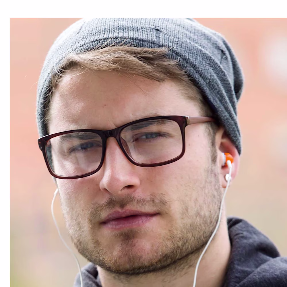 Brad vanSiclen