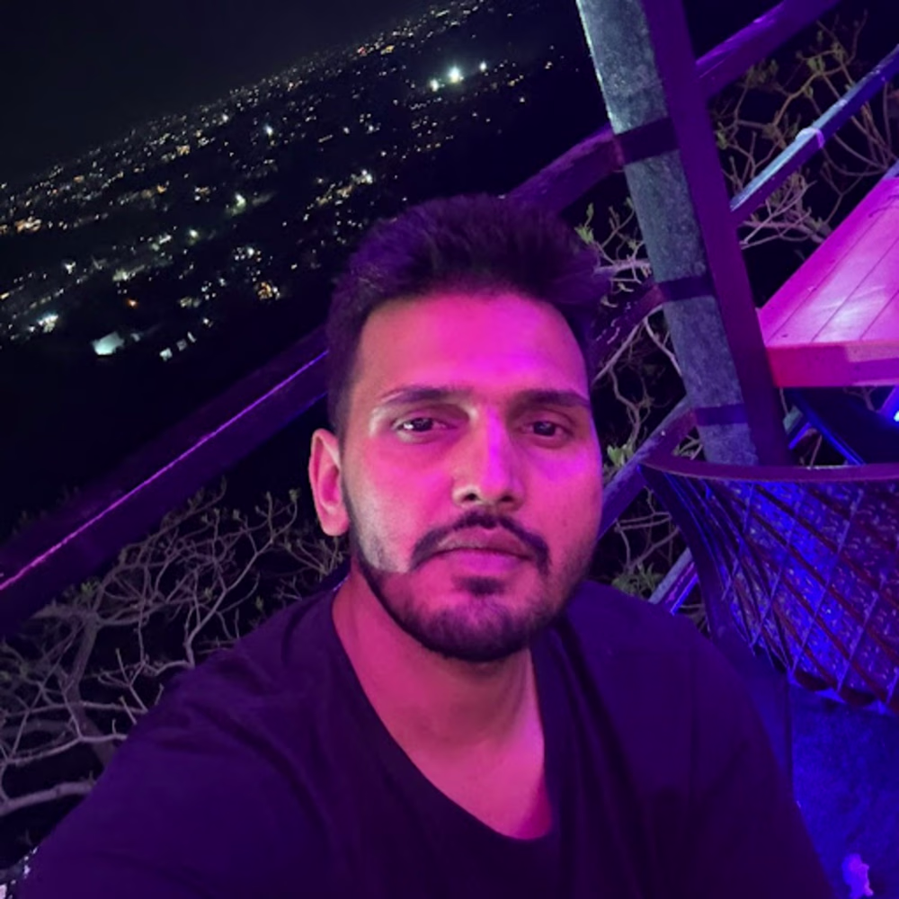 Gaurav Malik