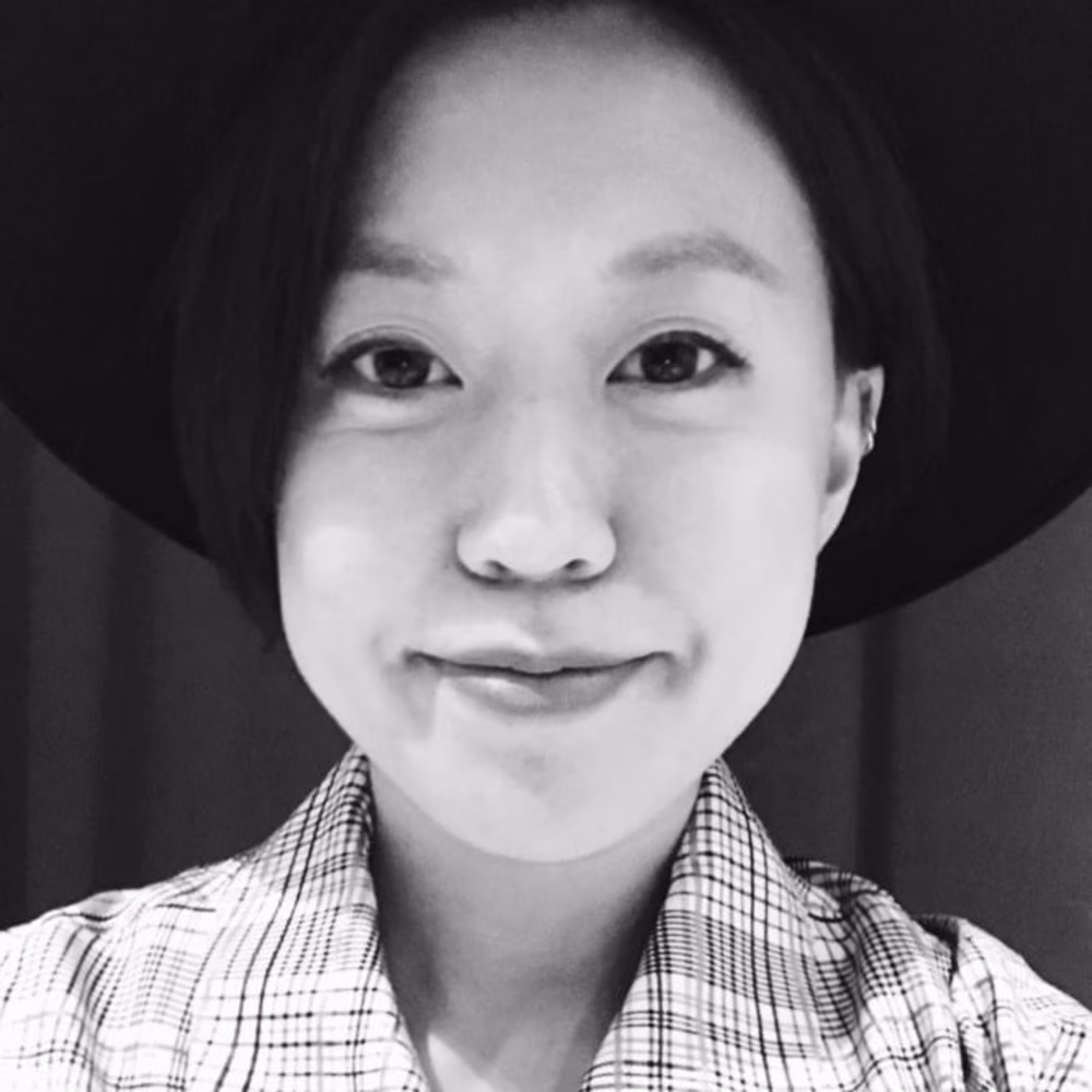 Sharon Kim