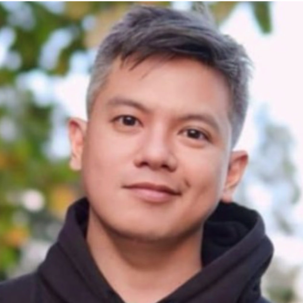 Louie Veloso