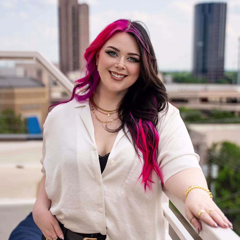 Chelsea Poteet