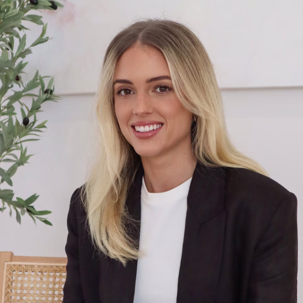 Tahlia Dobbie