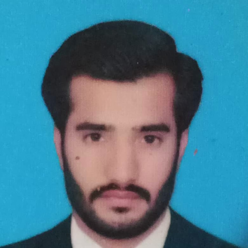 Hifza Umair