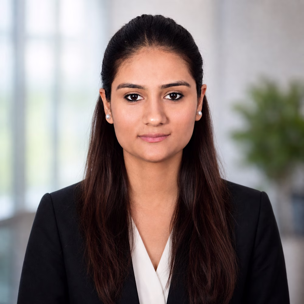 Shweta Kemani