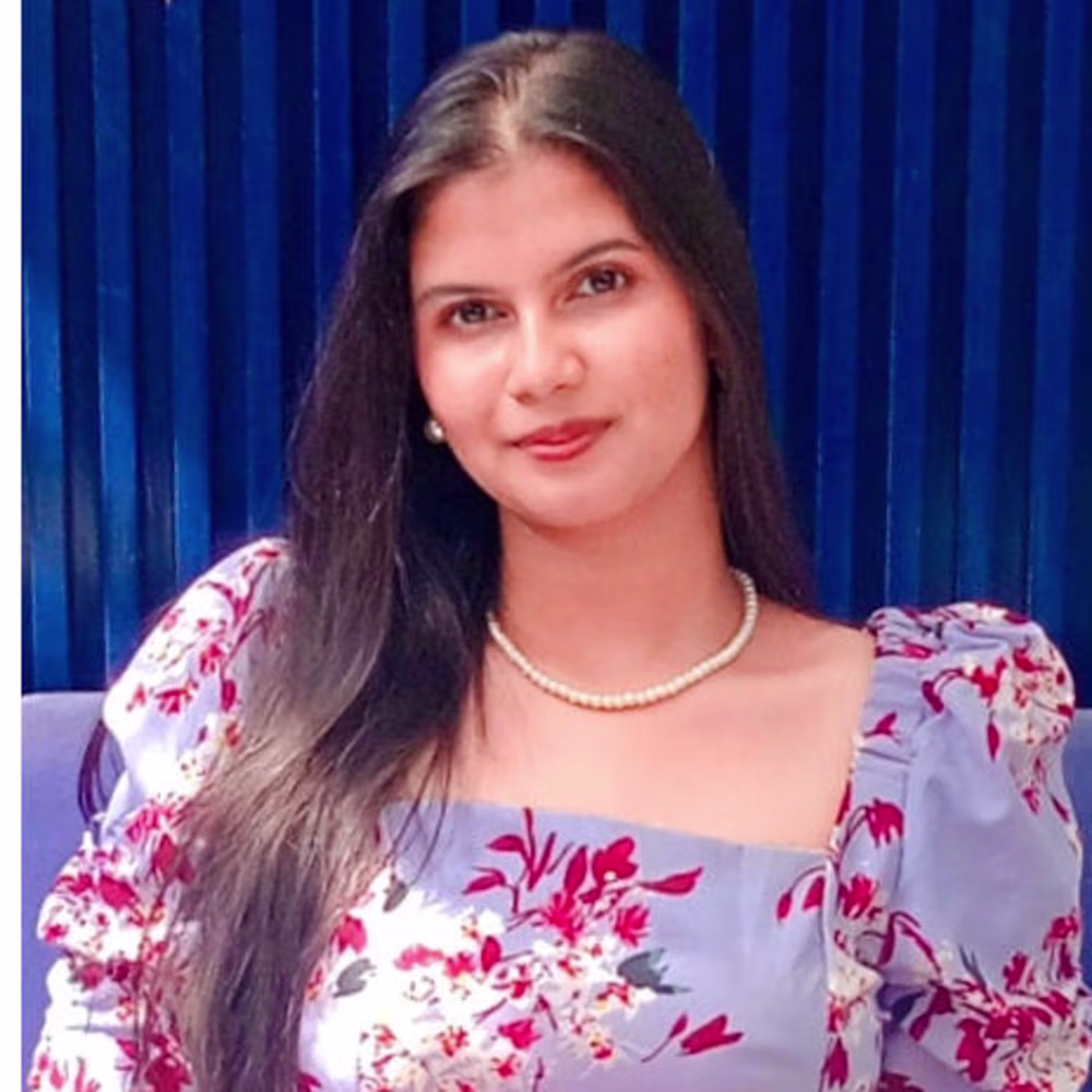 Chhavi  Verma