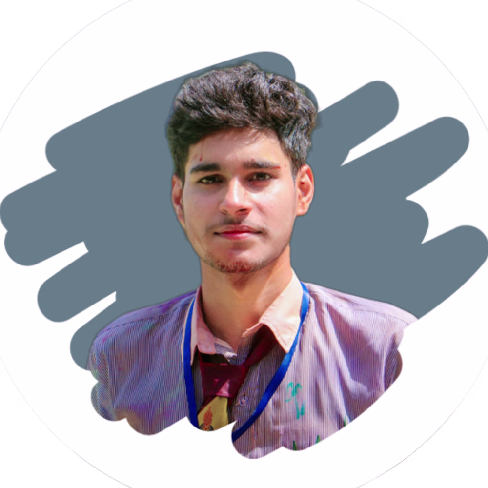 Zain  Ul Abidin