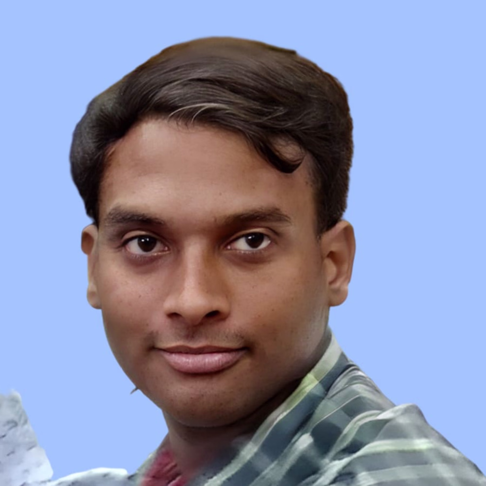 Uday Alney