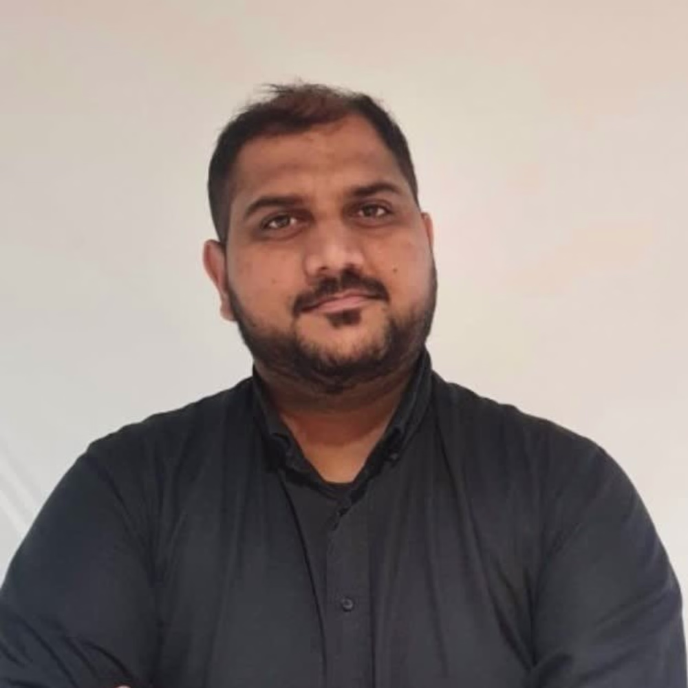 sikandar javid