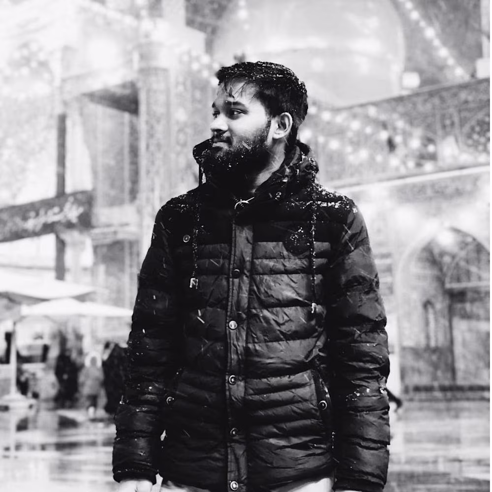 Mohammad  Ibrahim