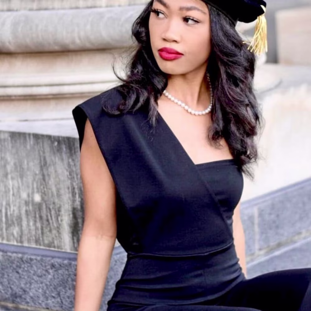 Gabrielle Robinson