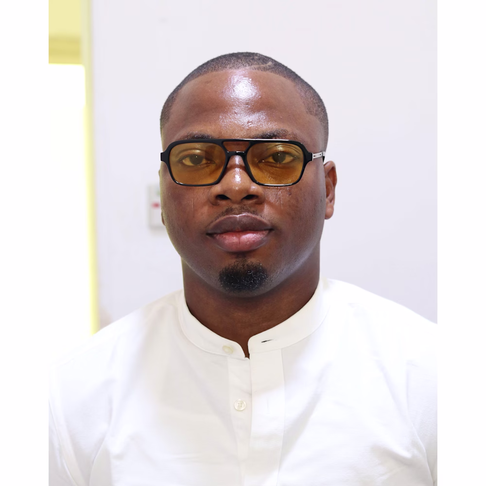 Azeez Olushesi