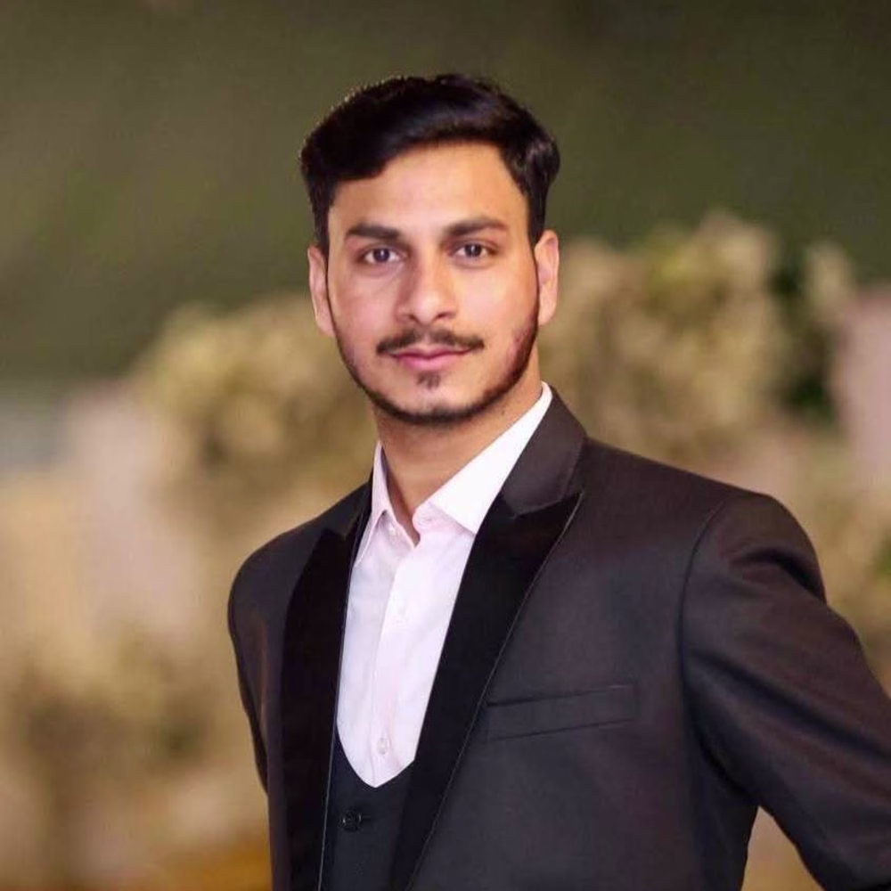 Ahmer Ameer Hamza