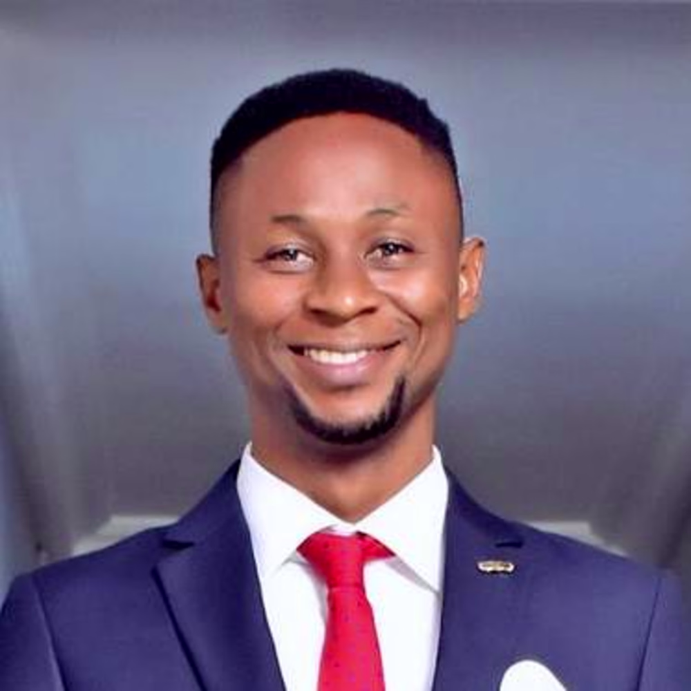 Isaiah  Okpeta 
