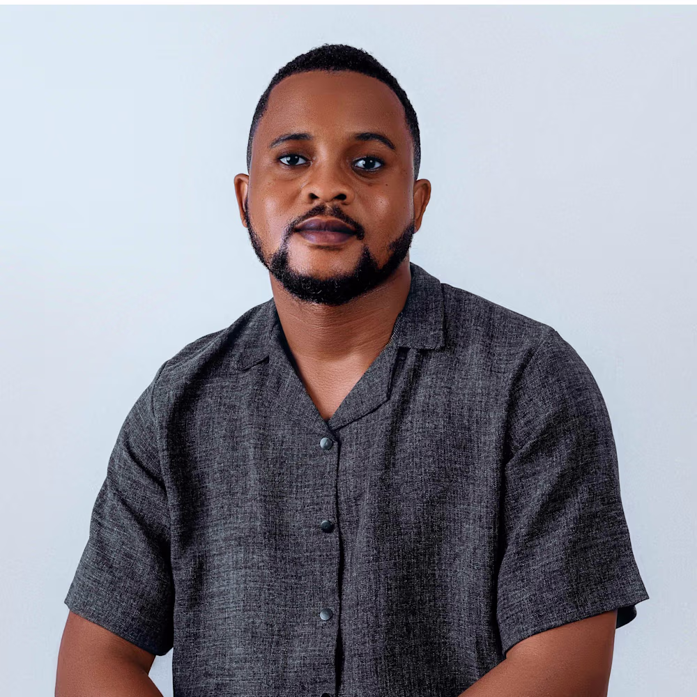 AKINYELE EMMANUEL IFEOLUWA