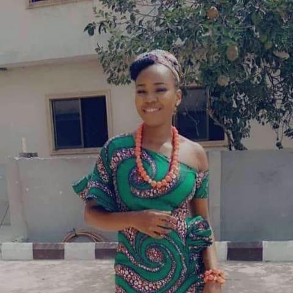 Chinwe Immaculater
