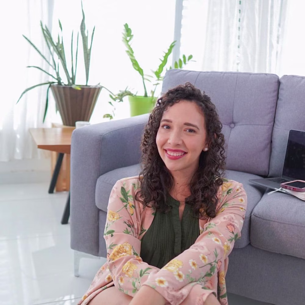 MONICA PEREZ-EGUIA