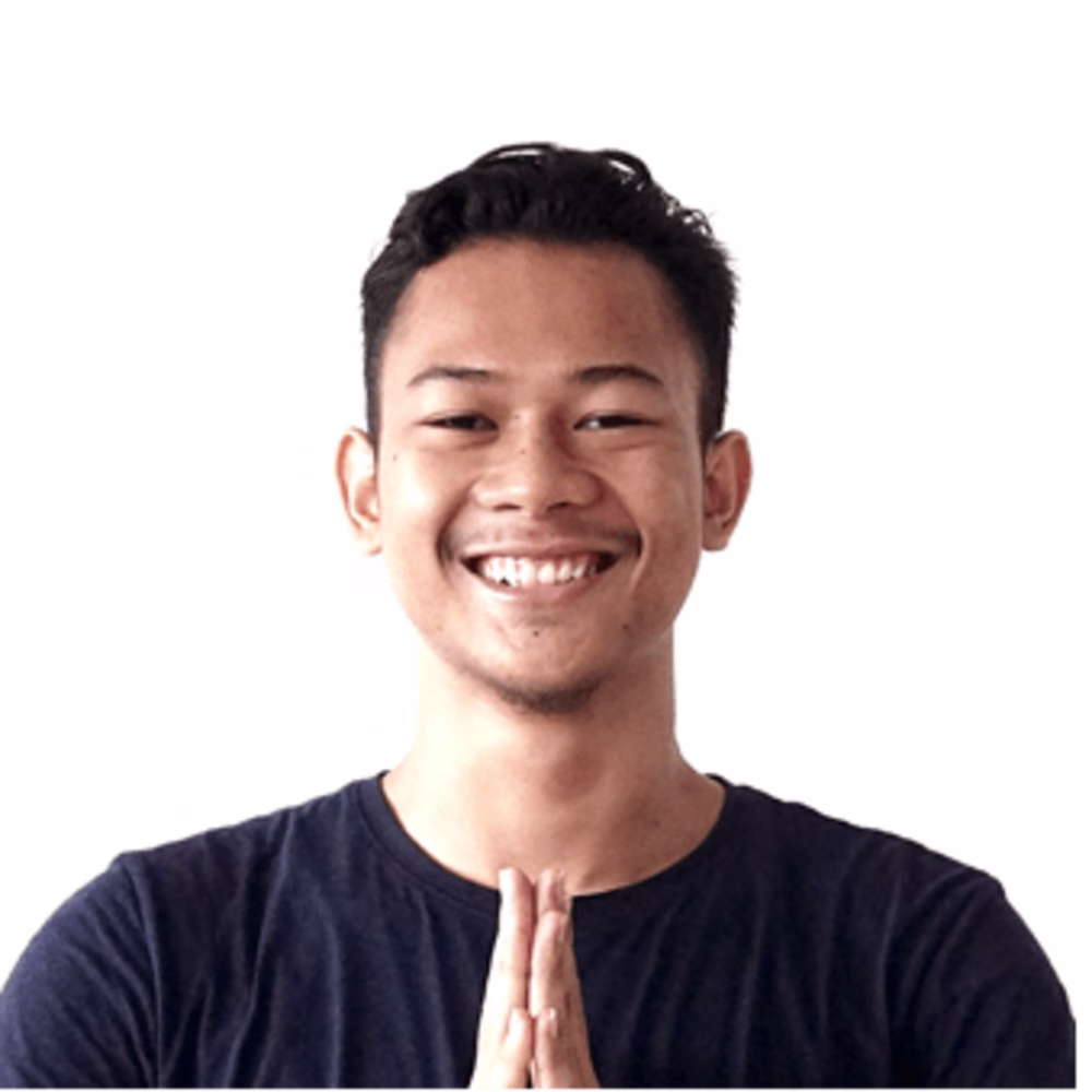 Ghozal Hidayatullah