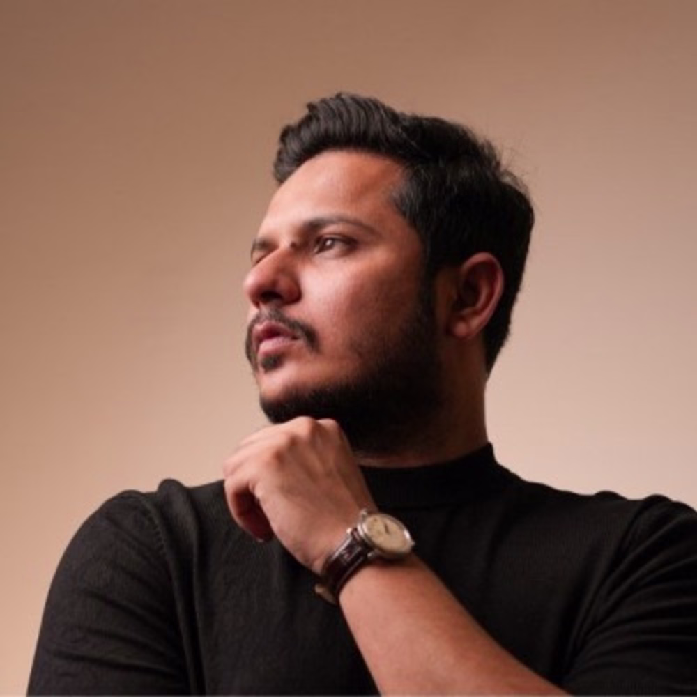 Taimoor Nasir
