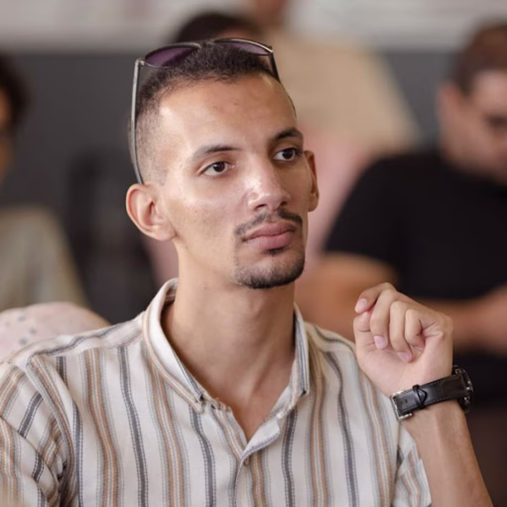 Ali Refaat