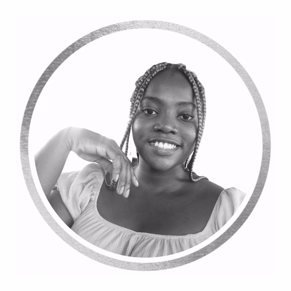 Faith Ogali
