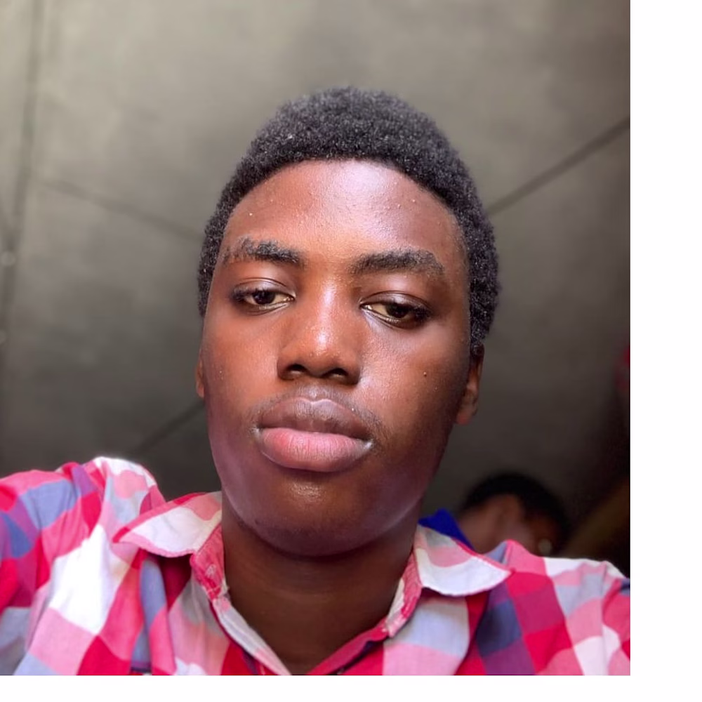 Boluwatife Adegoke