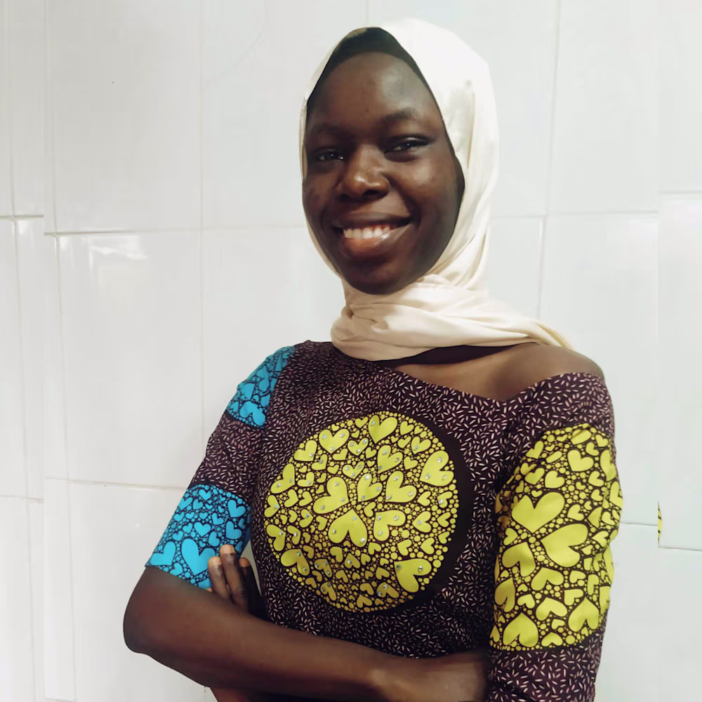 Binta Sani
