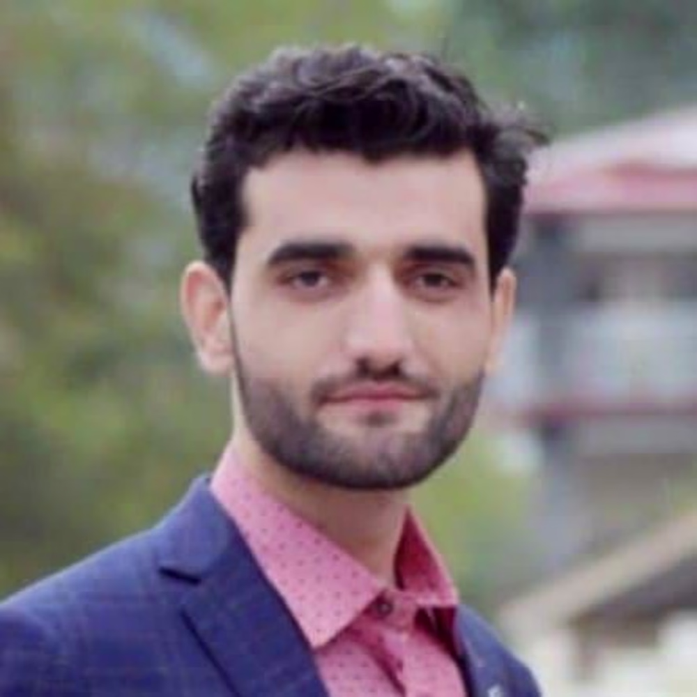 Muhammad  Saeed