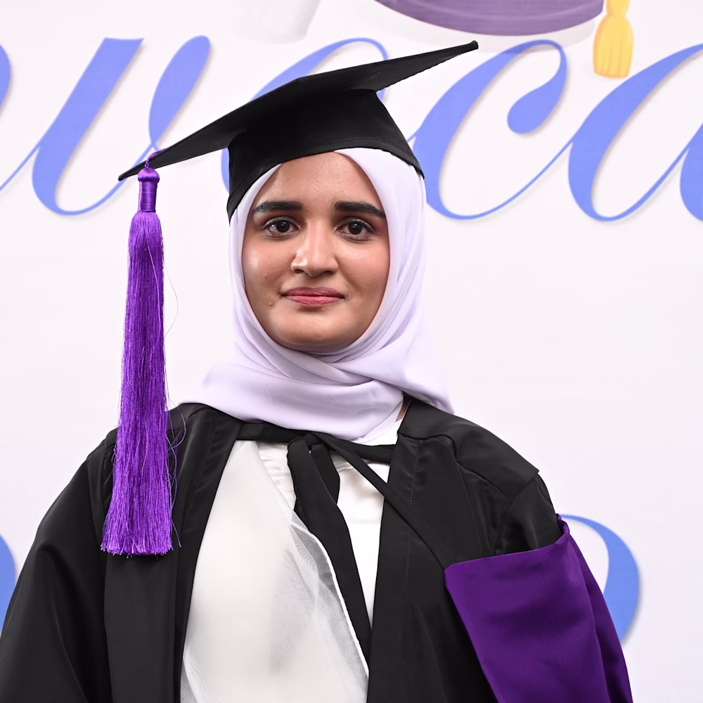 Arooj Fatima