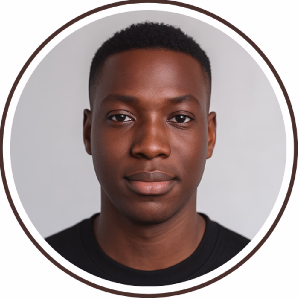 Adeoye  Emmanuel 