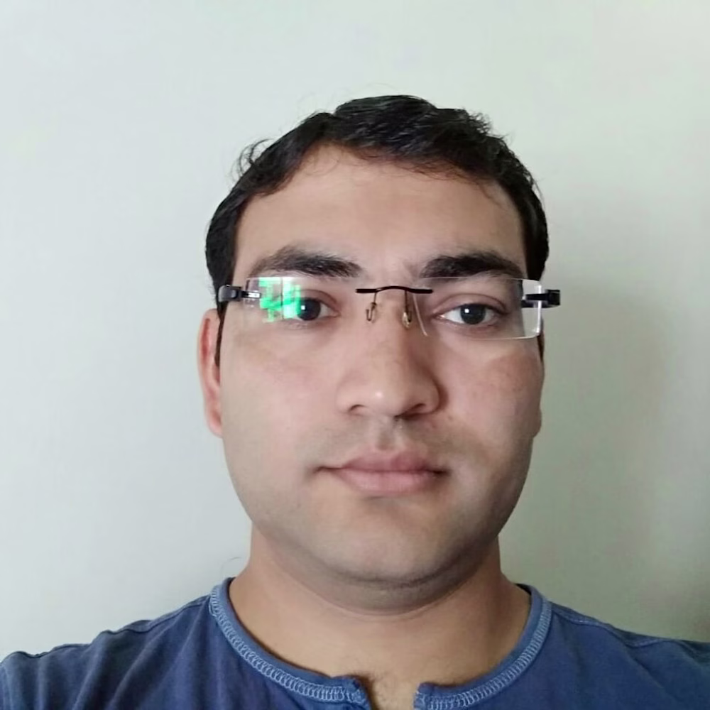 Kalpesh Satasiya