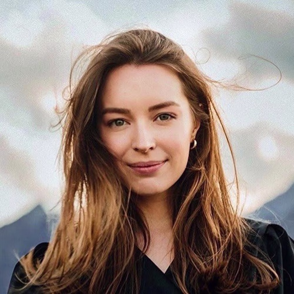 Marina Budarina