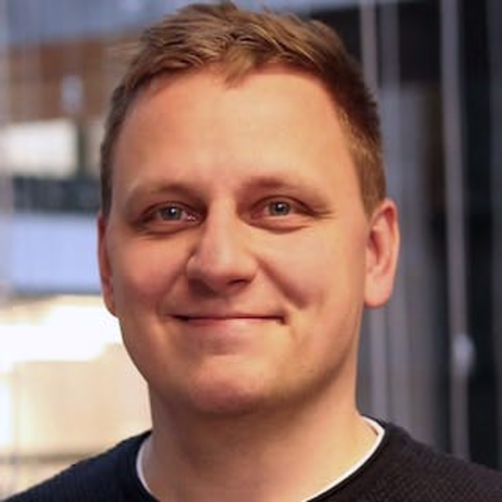 Tom Wesolowski