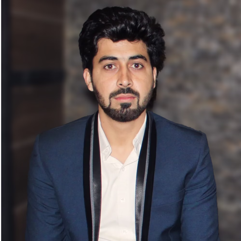 Majid Sohail Khan