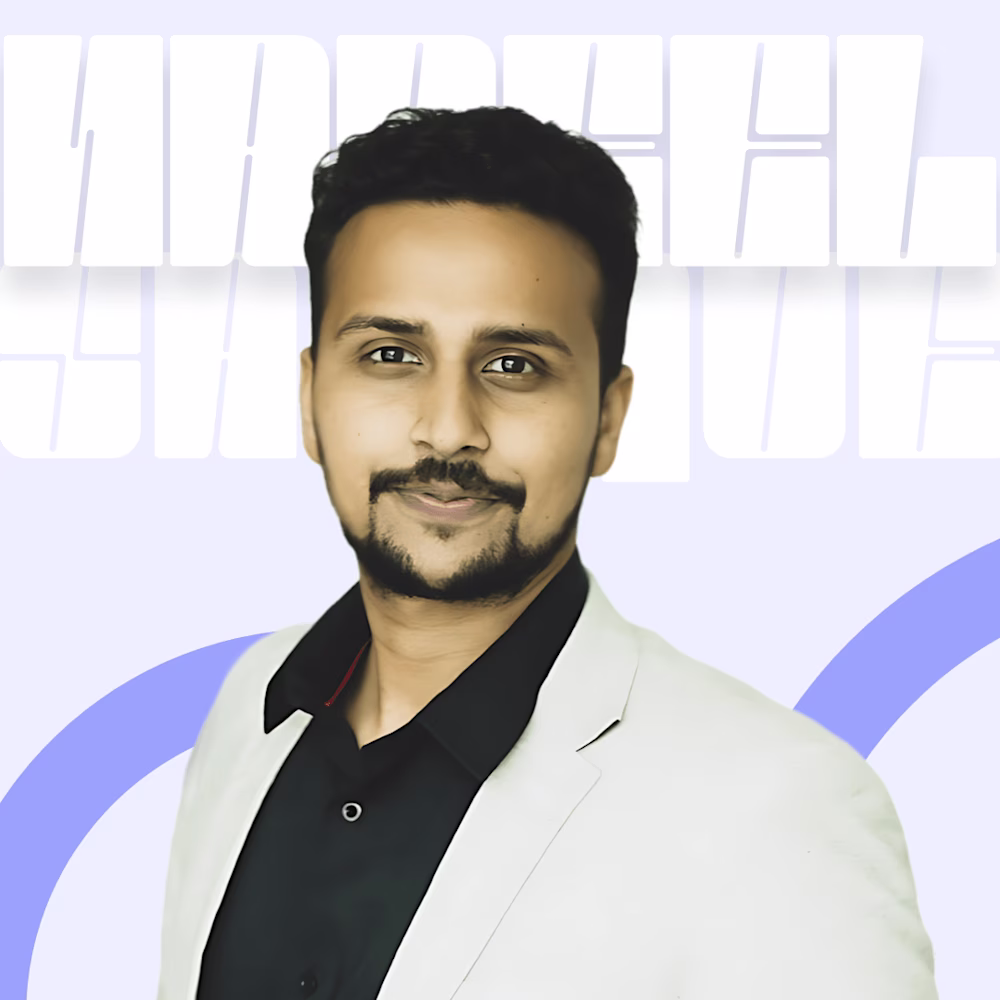Nabeel Sadique Ali