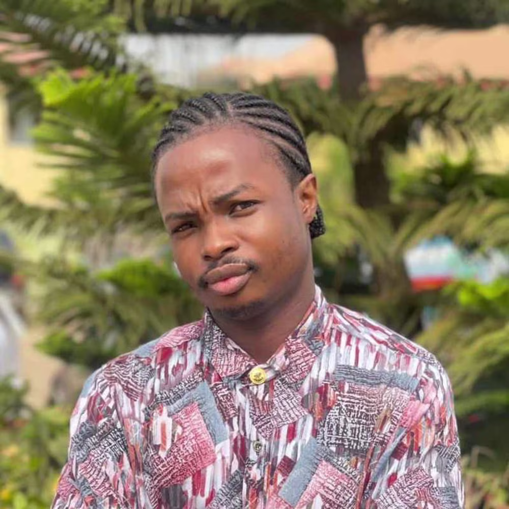 Bodunde Balogun