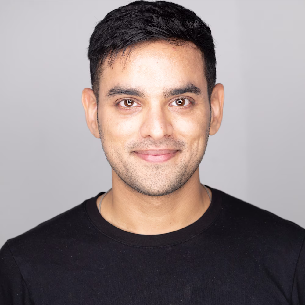 Anmol Bajaj
