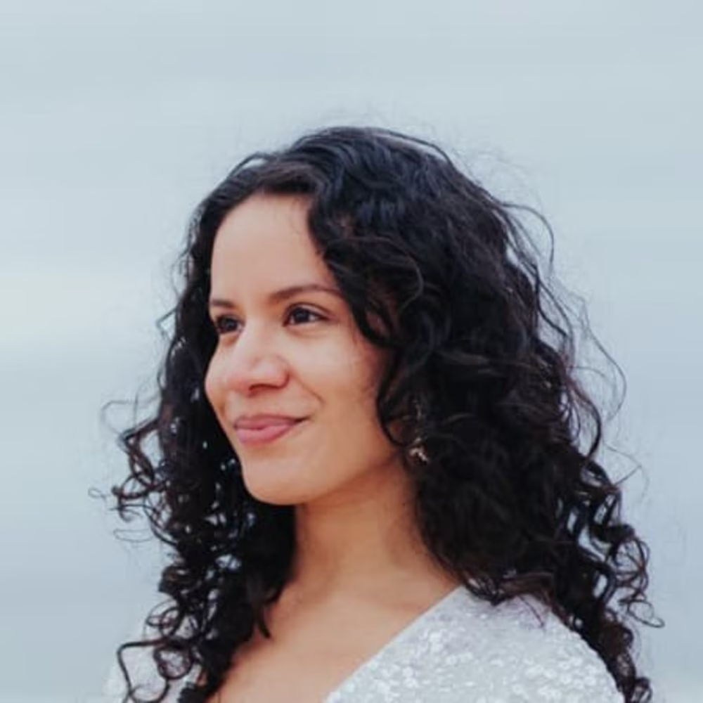 Nicole Cabrera Cecere