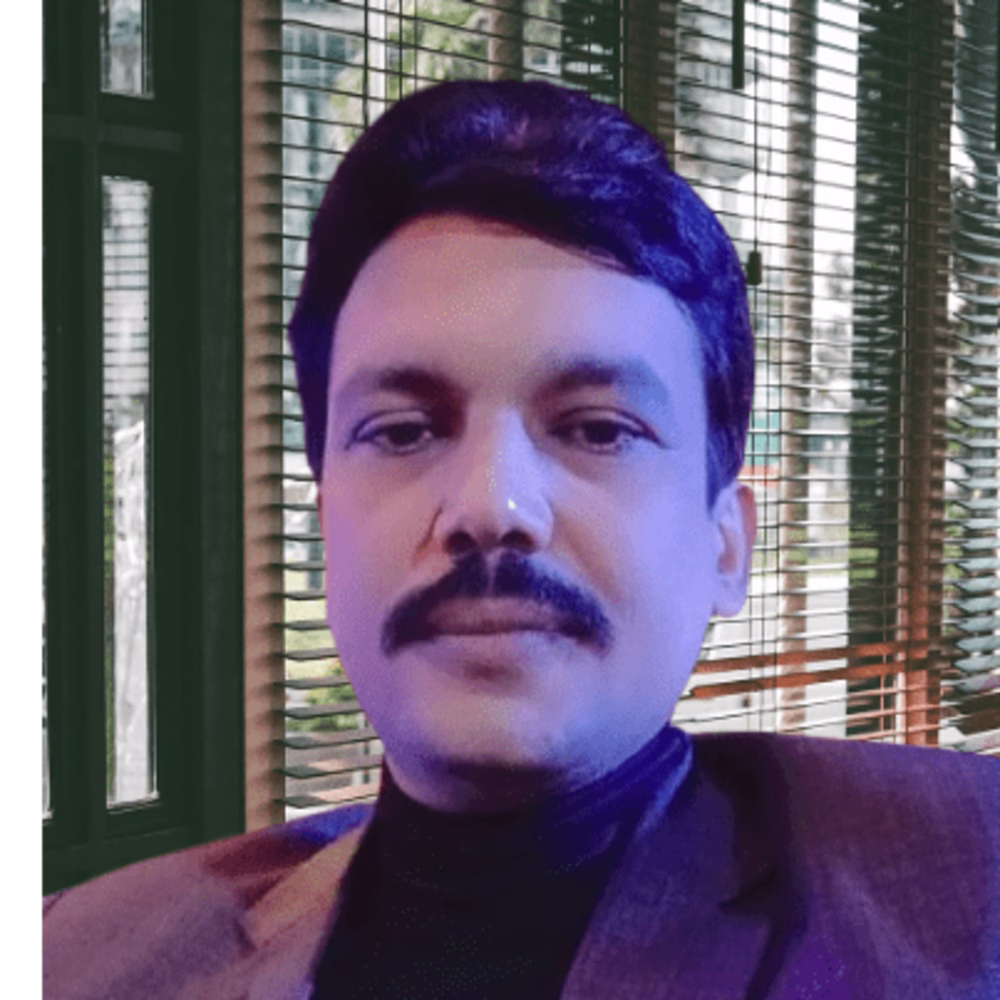 Waqas Ali