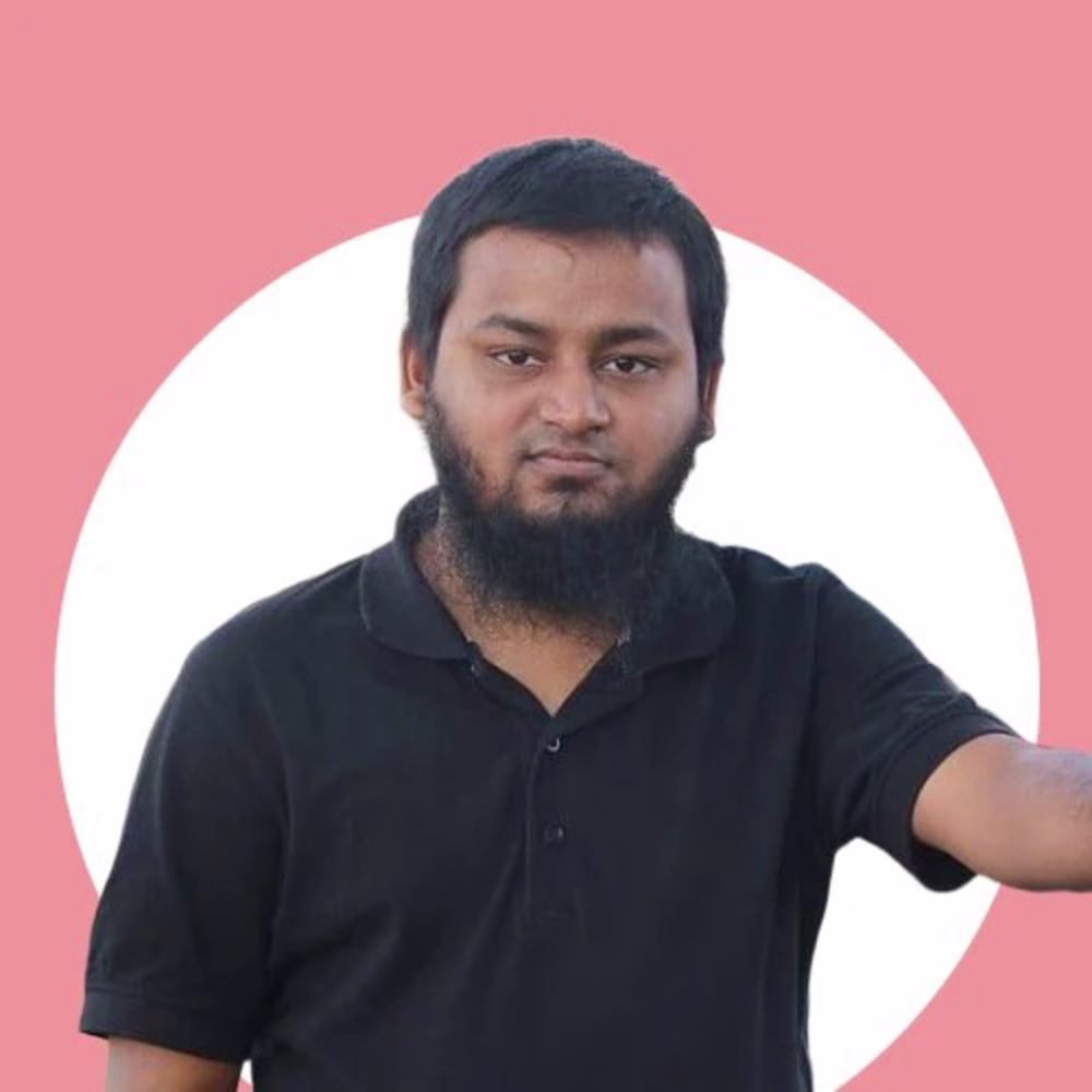 Rasel Ahmed