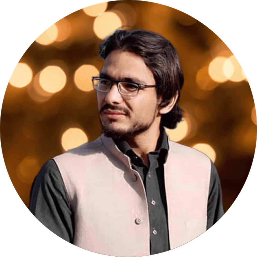 Muhammad  Sohail