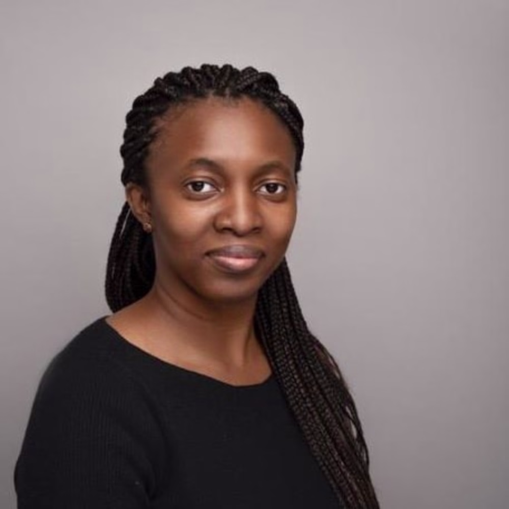 Olusola Akanni