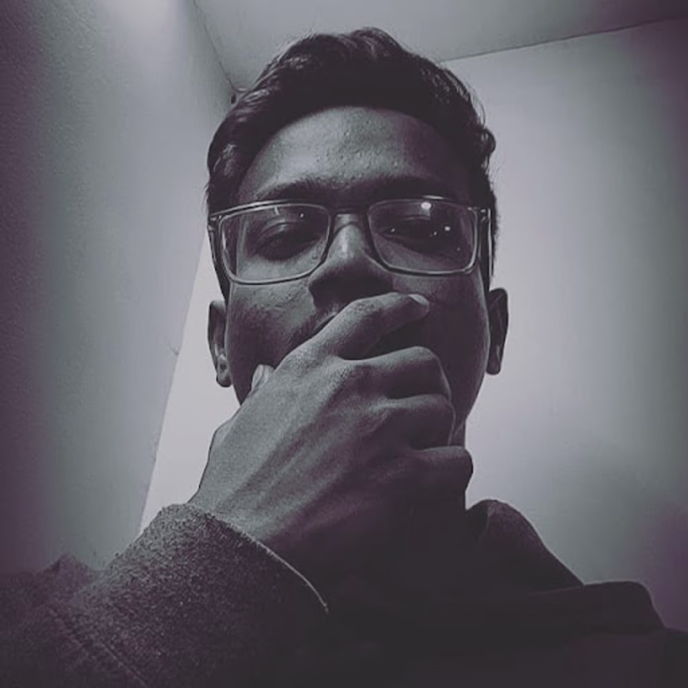 Hemant Nahak