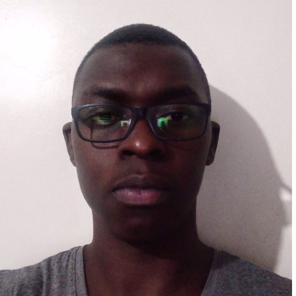 Keegan Obonyo