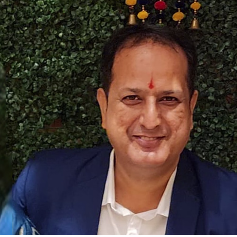 Arun Kumar