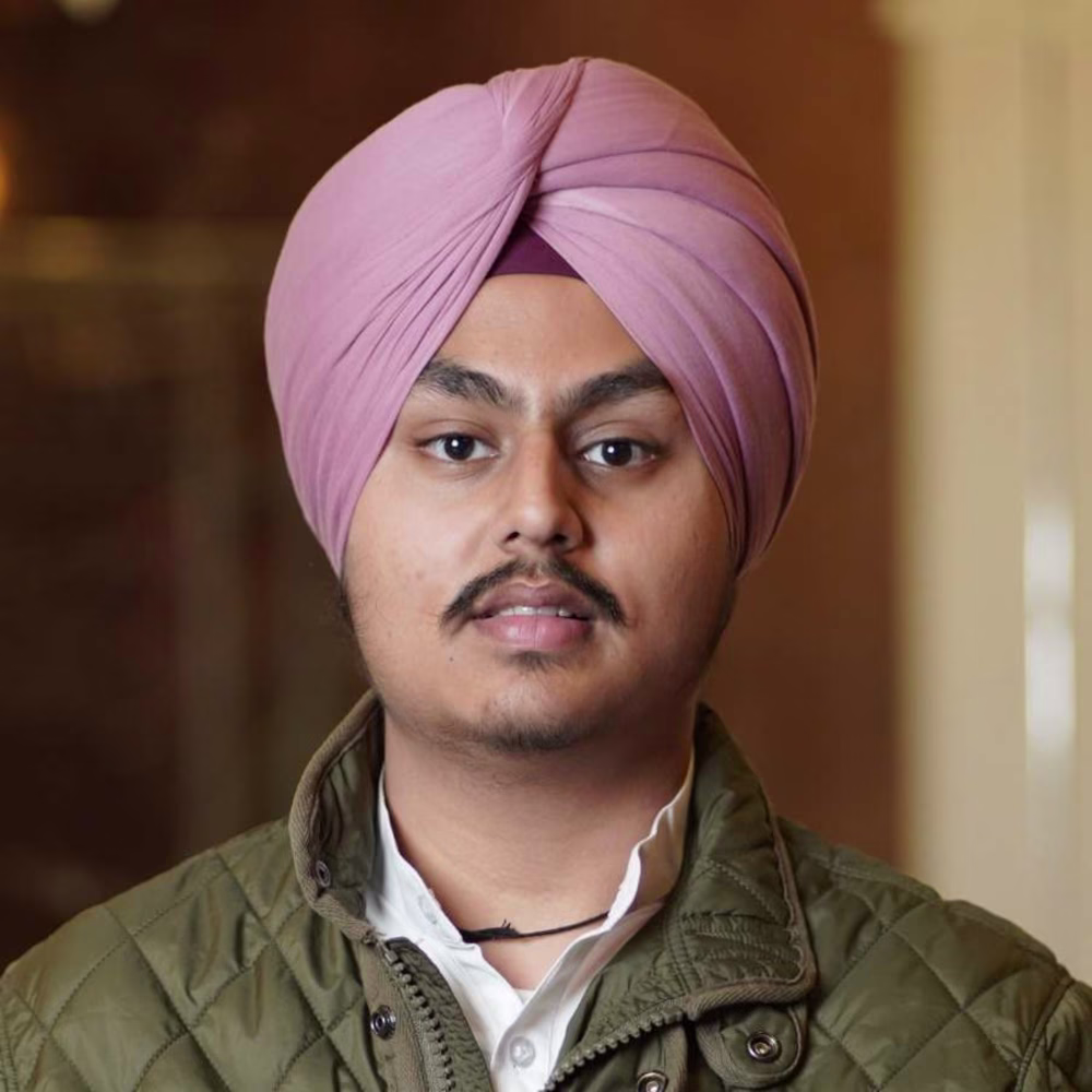 Harkirat Singh