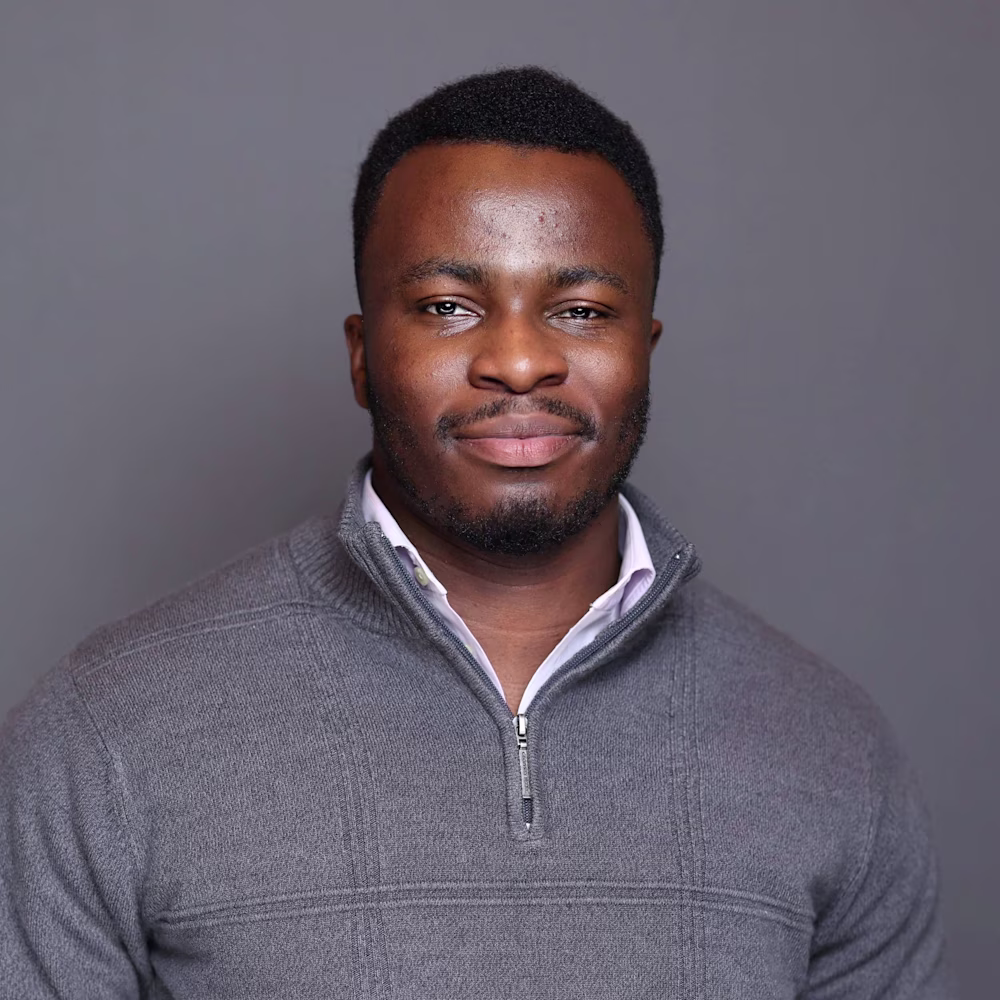 Sam Adekunle