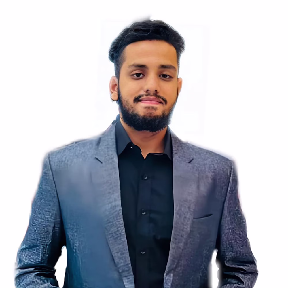 Gazi Amanul Hoque