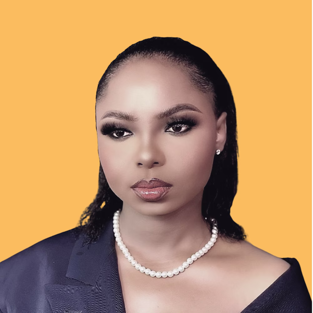 Eniola Olugbuyi